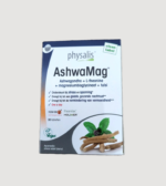 AshwaMag