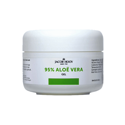 Aloe vera Gel JH