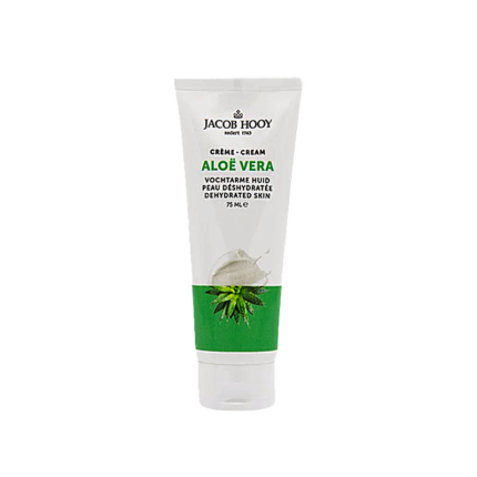 Aloe vera Gezichtscreme JH
