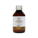 Amandel olie JH