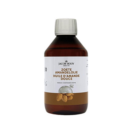 Amandel olie JH