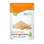 Ashwagandha Poeder