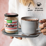Ashwaghandha latte1