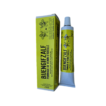 Bijengif zalf
