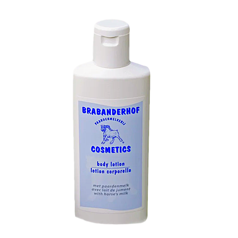 Body Lotion Paardenmelk Paardenmelk Body Lotion - Afbeelding 1
