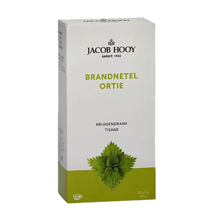 Brandnetel Infusie JH