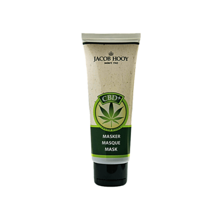 CBD Gezichtsmasker JH