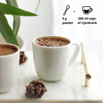 Cacao maca Latte 2
