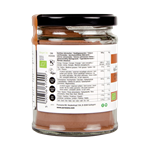 Cacao maca Latte Nutr.