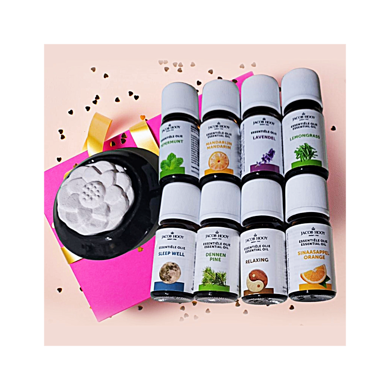 Cadeaubox Geuren 2 Cadeaubox Geuren 2