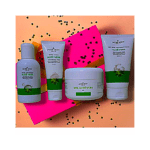 Cadeauset aloe vera