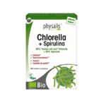 Chlorella.Spirulina Physalis