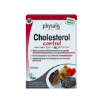Cholesterol Control Physalis
