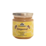 Gingermel