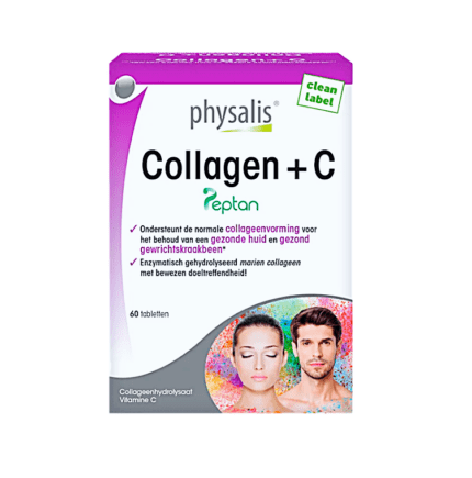 Collageen + C Physalis