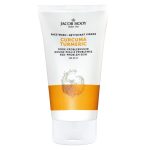 Curcuma face wash