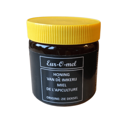 Dennen Honing TK. 500g