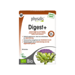 Digest+ Physalis