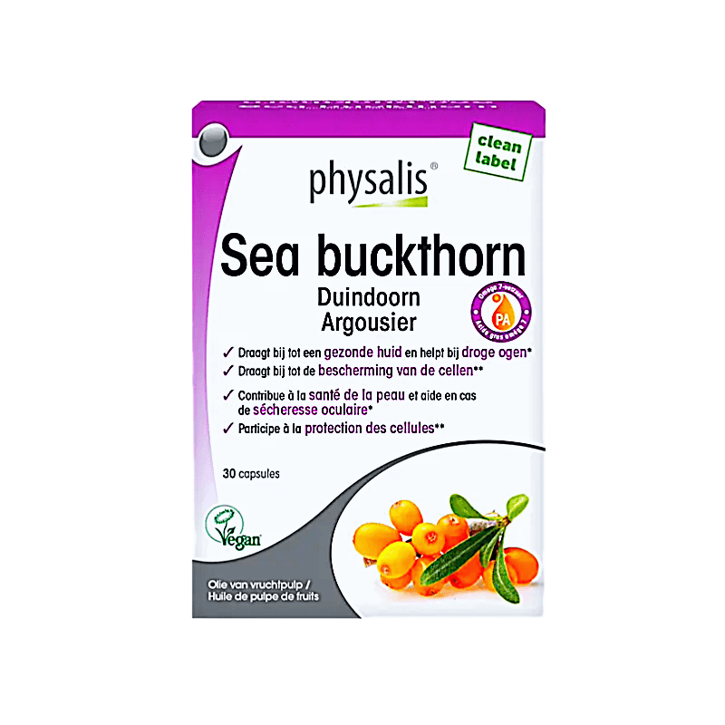 Duindoorn Caps. Physalis Duindoorn Caps. Physalis