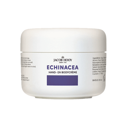 Echinacea Hand & Bocycreme JH