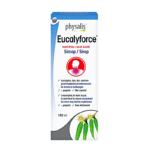Eucalyforce Siroop ZS