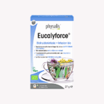 Eucalyforce infusie