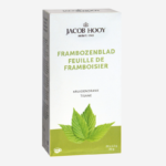 Frambozenblad kruidendrank