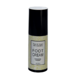 Foot cream