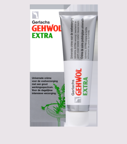 gehwol extra