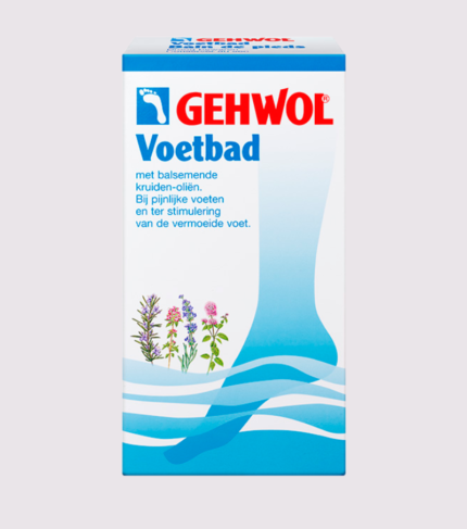 VOETBAD