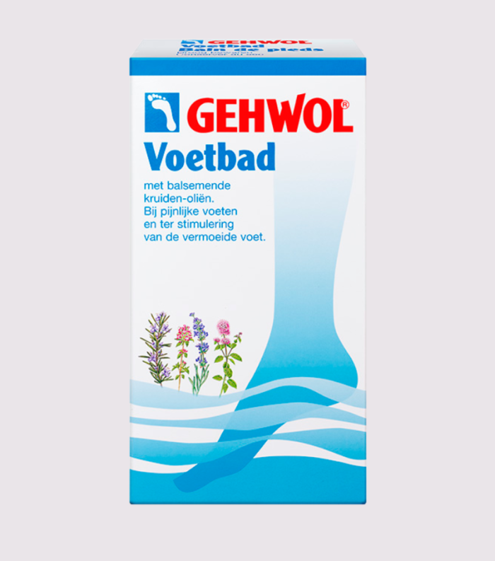 VOETBAD