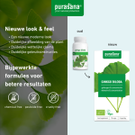 ginkgo oud naar nieuw