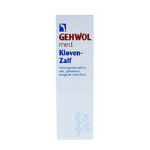 Crème pour talons fendillés Gehwol