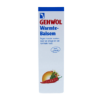 Baume pour pieds chauds Gehwol