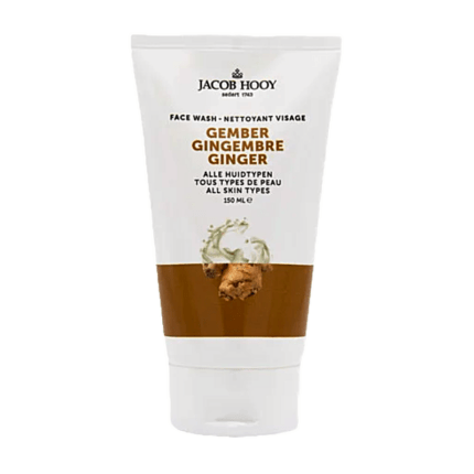 Gember Face Wash JH