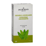 Geurig ijzerhard Infusie JH