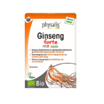 Ginseng Forte physalis