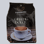 Ginseng Koffie met Rietsuiker