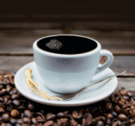 Ginseng Koffie NOIRE