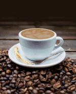 Ginseng koffie 3 in 1 gold