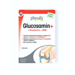 Glucosamin+ physalis