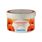 Goudsbloem Creme Camille