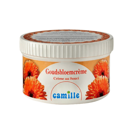 Goudsbloem Creme Camille