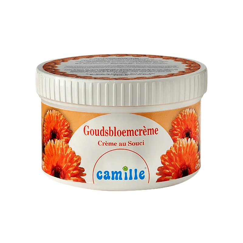 Goudsbloem Creme Camille Goudsbloem Creme Camille