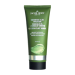 Masque visage à l'argile verte JH
