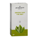 Groene thee Infusie JH