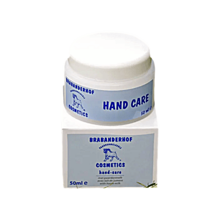 Hand Care Paardenmelk