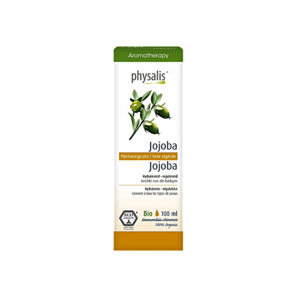 Jojoba olie Physalis