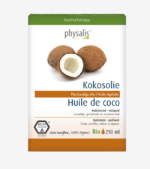 HUILE DE COCO