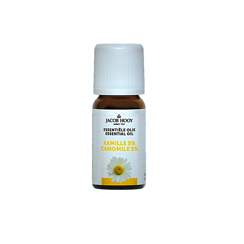 Camomille 5% EO JH Camomille 5% EO JH